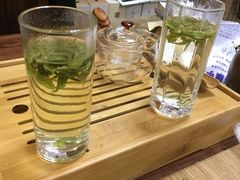 -先春西湖龍井•九曲红梅(杭大路店)