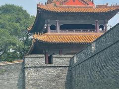 -北陵公园