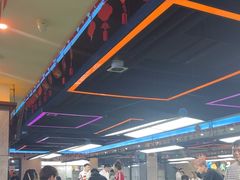 -JK CLUB 桌球俱乐部