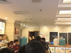 -国际饭店·帆声西饼屋(黄河路店)