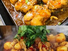 -臭鳜鱼人家·老字号徽菜