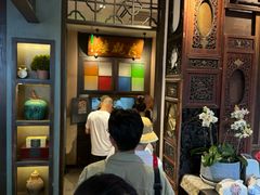 -哑巴生煎(临顿路店)