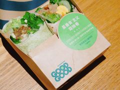 -星巴克(宝山万达店)