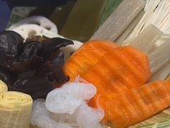 -鱼酷活鱼烤鱼(仙林金鹰店)