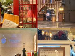 -旧雨咖啡·CoffeeFORU(黄村奥体店)