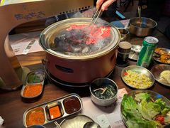-西塔老太太泥炉烤肉(上海七宝领展广场店)