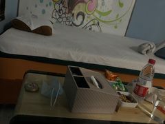 -遇见时尚足浴·SPA(五路口万达店)