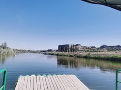-水洞沟旅游区