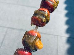 -糖葫芦王保定名吃(古莲花池店)