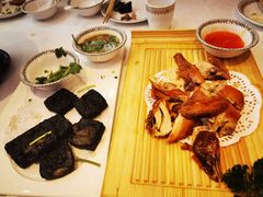 -潇湘楼(环保园店)