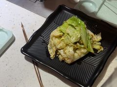 -呼伦贝尔烤羊·蒙古烤羊排(南田路总店)
