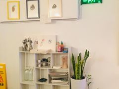 -Egg•Allday Brunch(襄阳北路店)