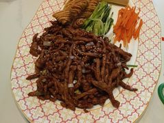 -老济南·地道济南菜(大明湖店)