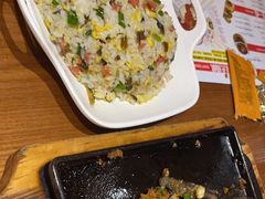 -聚点串吧·北京烧烤(赵登禹路店)