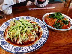 -22号传承新疆菜·柴窝堡辣子鸡