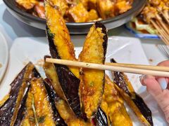 -状元虎.摇滚炒鸡.家常菜(义勇街店)