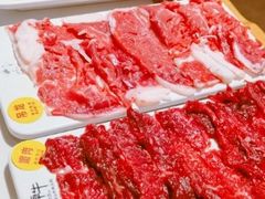 -焯牛潮汕牛肉火锅(云峰街创始店)