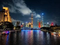 -外滩