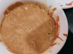-清真·老门框爆肚涮肉·中华老字号(丰管路店)
