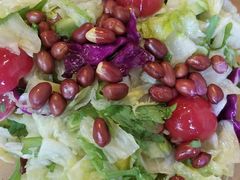 -腰子哥烤串(石佛营炫特店)