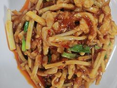 -大鸭梨烤鸭(金色漫香店)