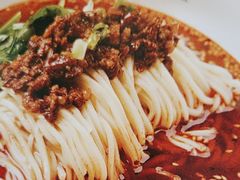 -眉州小吃(石景山店)