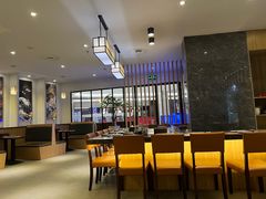 大堂-春田小幸铁板烧(忠义街店)