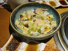 -MOSHIDO  摩西都·和牛烧肉(环球港店)