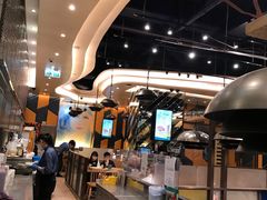-翠华餐厅(铜锣湾糖街店)