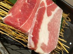 -黑牛黑猪烤肉专门店(万象城店)