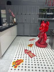 -范美特接发·染发漂发