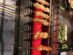 -麦凯伦烧烤·精酿超级工厂店(金桥总店)