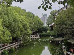 -龙潭水乡