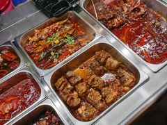 -双宝铁饭盒(南十四店)