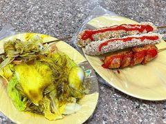 鸡米花-熊仔屋(吉祥苑小区店)
