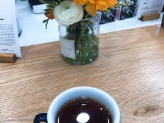 -Seeking Coffee咖啡(新竹路店)