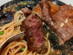 -诺丁牛排披萨自助餐厅(汕头苏宁店)