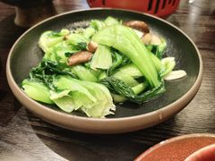-古都历食南京菜·烤鸭·鸭血粉丝·汤包(南京博物院店)