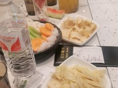 -三江源活鱼现烤(维多利摩尔城店)