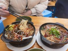 -沈妈砂锅(光华村店)