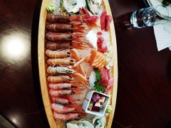 -一本魅·日式料理