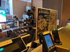 -麦当劳(团结湖店)