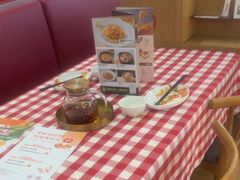 -西贝(南山宝能太古城店)