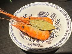 -阿大排档(长春这有山店)