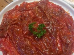 -蜀留香火锅(社会山店)