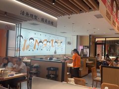 -江渔儿酸菜鱼(曜一城店)