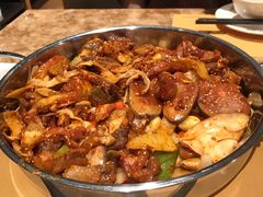 -黄记煌三汁焖锅(龙湖U城店)