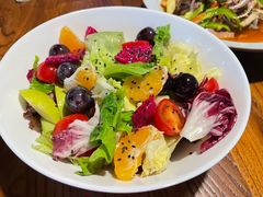 -纳瓦新疆菜(银都店)