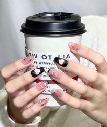 -RL Nail·瑞丽美甲美睫品牌原创店