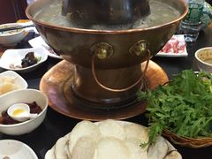 -情忆草原涮肉馆